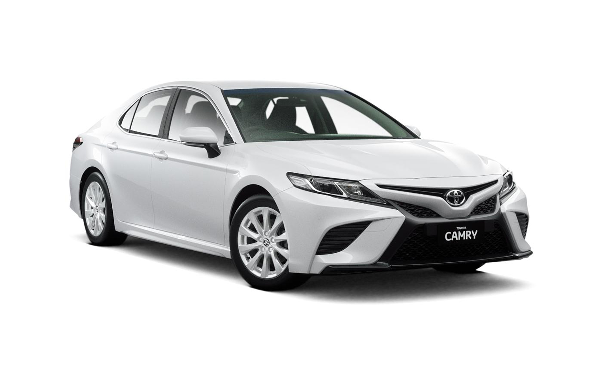 Logo Camry 70