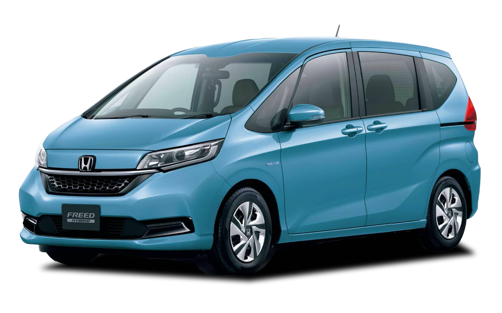 Магнитола android honda freed